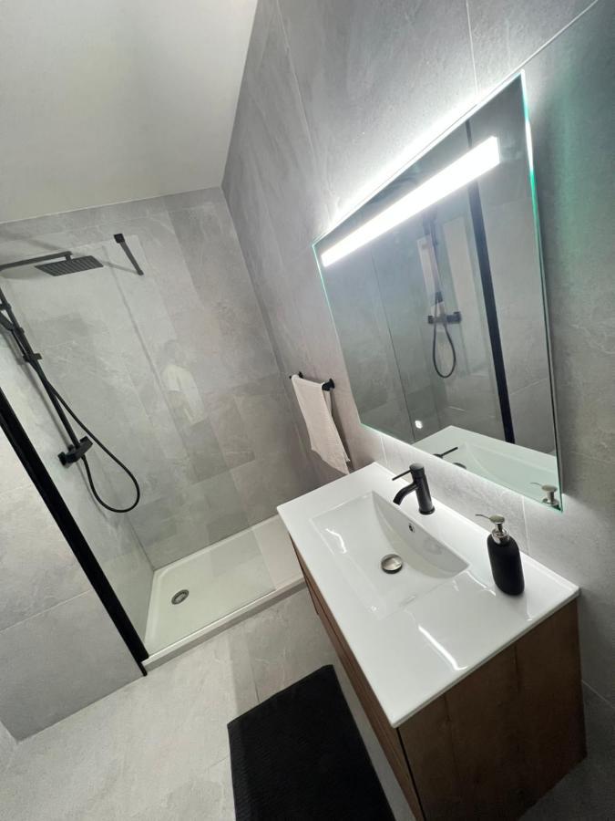 Appartement Haut Standing Proche Du Centre Ville, Vue Sur La Cathedrale Saint Louis Blois Bagian luar foto